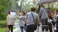 1: of that river titbits? Former voice of movie an