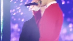 FAKE LOVE - 2018 SORIBADA BEST K-Music Awards advo