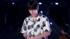 Meal of Universe - Sky Festival K-POP Concert is p