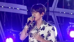 Meal of Universe - Sky Festival K-POP Concert is p