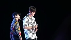 Meal of Universe - Sky Festival K-POP Concert is p