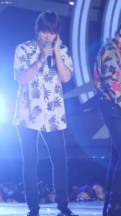 Meal of Universe - Sky Festival K-POP Concert is p