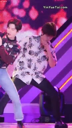 Meal of POWER - Sky Festival K-POP Concert is patt