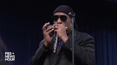 The Lords Prayer&_Stevie Wonder of As spot edition