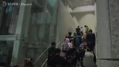 The world stars airport of ballproof teenager roun