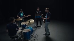 Euramerican galaxy of Palmera Del Desierto_