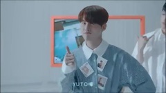 Galaxy of Korea of _ of caption of Chinese of Shin