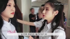 This month girl TV - this month short of girl 386_