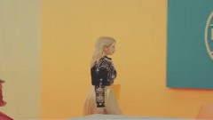 Girl of rocket of _ of edition of caloric dance mu