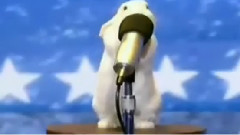 Short of music of Funny Rabbit Sings _Down The Rab