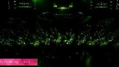 20Zheng Shiyun of Something - INCHEON K-POP CONCER