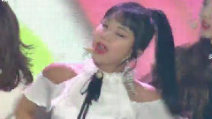 What Is Love - 2018 2nd SORIBADA BEST K-MUSIC AWAR