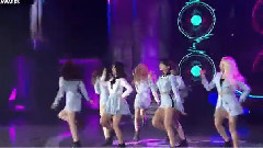 BBoom BBoom - 2018 2nd SORIBADA BEST K-MUSIC AWARD