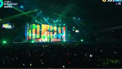 Dance The Night Away - 2018 2nd SORIBADA BEST K-MU