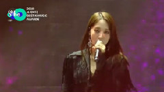 Egotistic - 2018 2nd SORIBADA BEST K-MUSIC AWARDS 