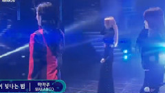 Starry Night - 2018 2nd SORIBADA BEST K-MUSIC AWAR