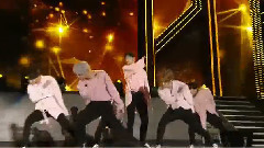 18/09/01_Astro of grand meeting of K-POP of Ren Ch