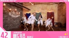 Female group of enterprise institute K-POP tasted 