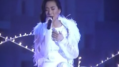 The past - Lin Yilian of _ of edition of spot of p