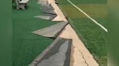 Short of music of Feng Jingxiu _