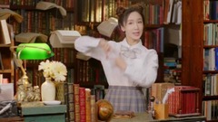 Naughty Ball_ Louyi deeps and clear