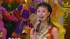 My home is in China - 2002 spring Zu Hai of _ of l