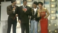 Does optimal music kinescope take: ? ?- 1989 of ar