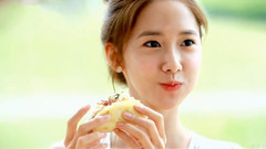 The heart that the moon represents me - allow of sweet setting _