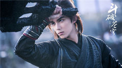 " fight broken canopy " Wu Lei of _ of Wu Lei sp