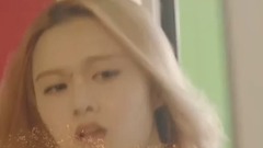 Galaxy of sweet smooth _