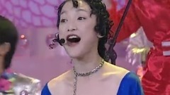 So wonderful this year - 2002 spring Zhou Xun of _