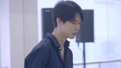 Mine Cover_NCT, path flower (NCT)