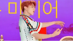 18/09/07_ of act of the character in group of IDOL