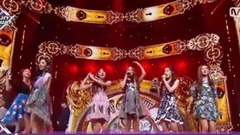 &Encoreter - M! Galaxy of Korea of 18/09/06_ of Co