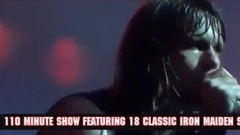 Maiden England _Iron Maiden