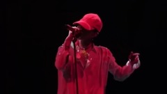 Divine music - Always GD! Xi Yatu of concert of ma