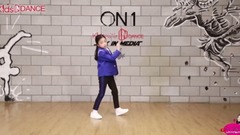 Galaxy of Korea of IDOL Dance Cover_ , ballproof t