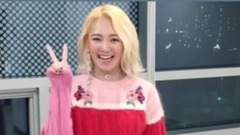 Xiao Yuan of Lil' Touch - HYOYEON_
