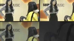 Spit SEASON OF GFRIEND VCR_GFriend of the word in 