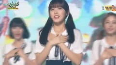 If those arrange slippery female group to hit song