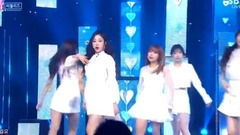 If those arrange slippery female group to hit song