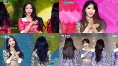 If those arrange slippery female group to hit song