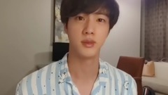 EAT Jin: ? Ballproof teenager of?18/09/05_ of Pan