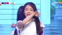 If those arrange slippery female group to hit song