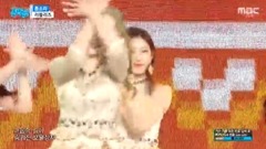 If those arrange slippery female group to hit song