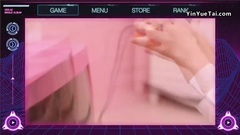 [Galaxy of Korea of Teaser] LIPBUBBLE - Yellow Pin