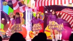 If those arrange slippery female group to hit song