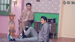 We Young films titbits _ Piao Canlie, wu Shixun