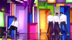 18/09/07_100% of edition of spot of bank of music of Heart - KBS