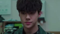 New Dream - alone Gu Rewind OST_NCT U, in (NCT)